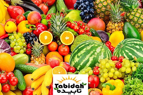 کدام میوه ویتامین دی دارد؟