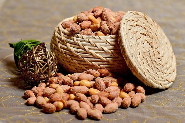 فواید آجیل خاصیت سلامتی و طول عمر