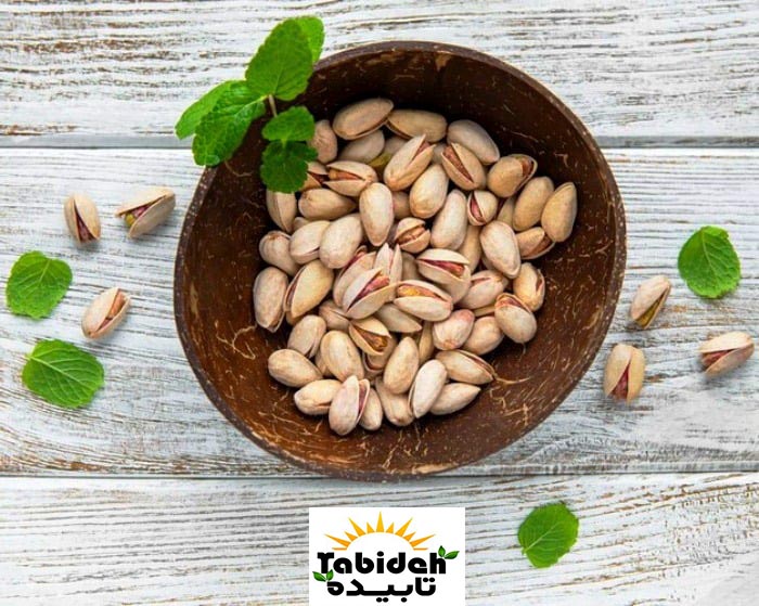 خواص پسته و هر آنچه باید بدانید- به روز رسانی 1402