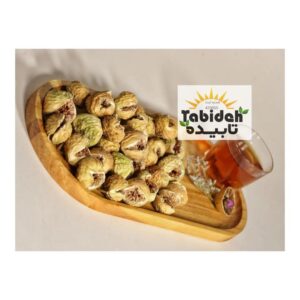 انجیر خشک