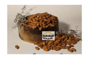 حساسیت به آجیل