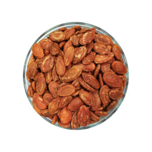 تخمه جابانی نمکی