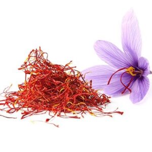 زعفران