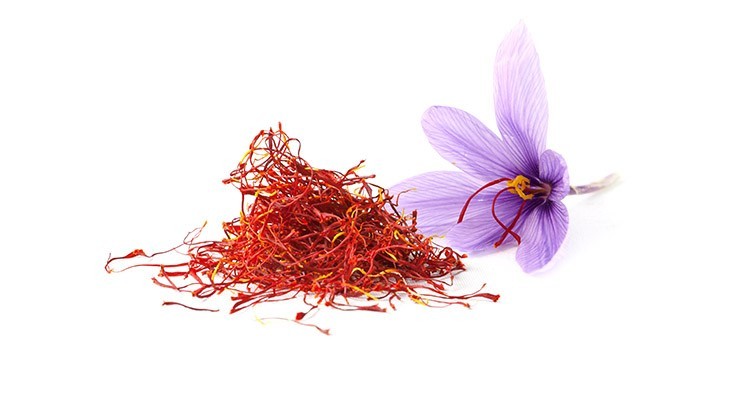 زعفران