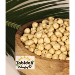 فندق ایرانی سفید شده