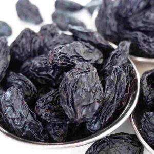 مویز سیاه