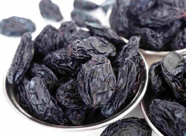 مویز سیاه