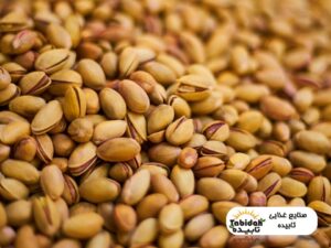 آجیل درمانی