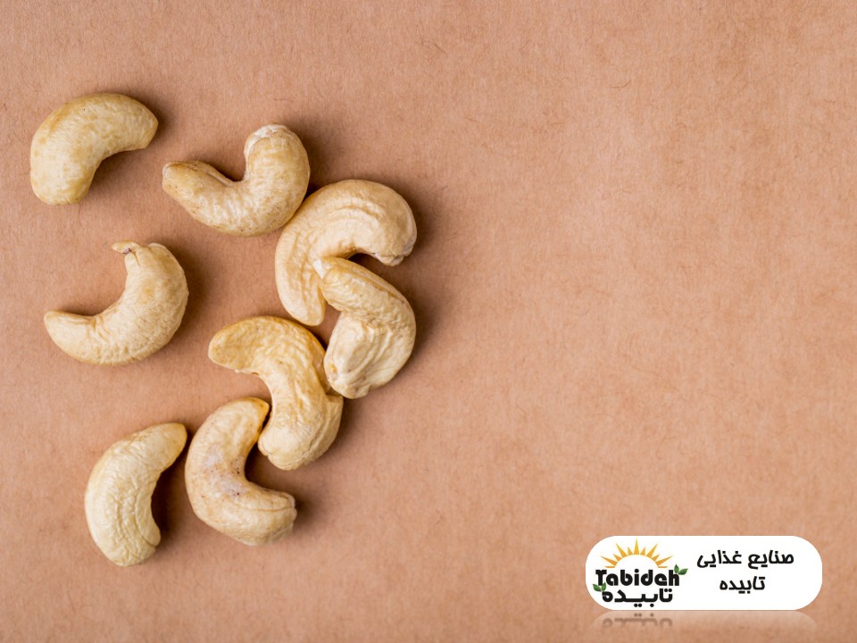 خواص بادام هندی