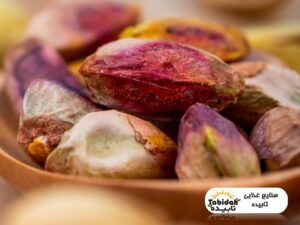 انواع آجیل خرید آجیل خرید انواع آجیل بهترین کیفیت ارسال در بسته بندی به سراسر ایران