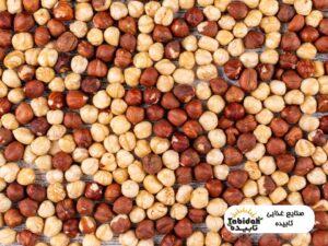 آجیل درمانی آجیل بارداری آجیل لاغری