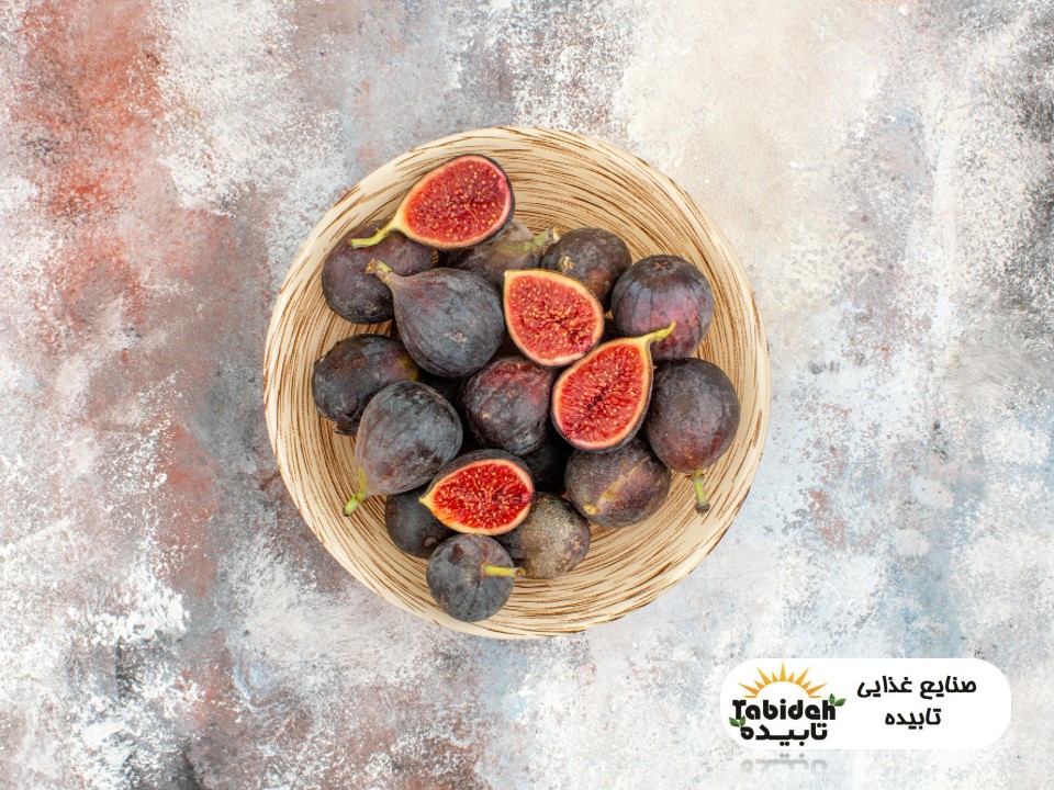 معایب و مزایایی انجیر خشک