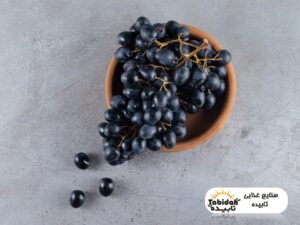 مویز سیاه برای مردان زنان نوع مصرف مویز و خرید مویز سیاه 