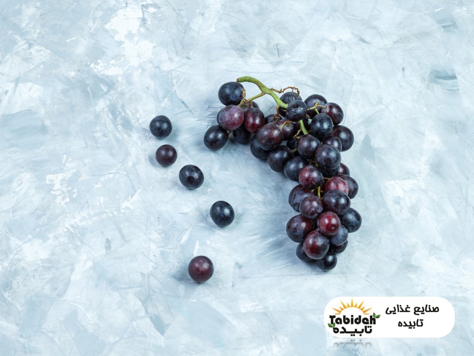 نکات مهم خرید مویز سیاه