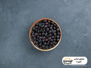 مویز سیاه برای مردان زنان نوع مصرف مویز و خرید مویز سیاه 