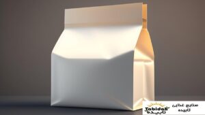 آجیل بسته بندی