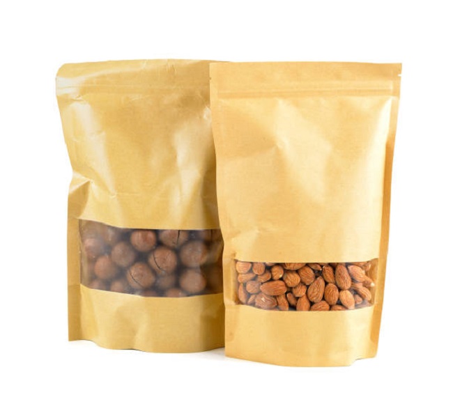 3 مورد از مزایای آجیل بسته بندی رژیمی