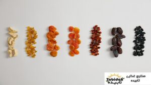 انواع مویز سیاه