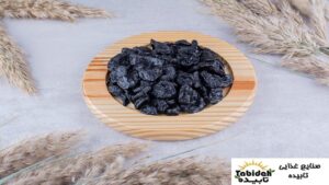 انواع مویز سیاه