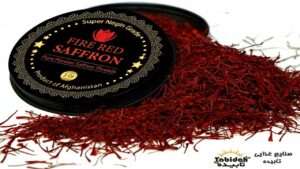 بهترین زعفران