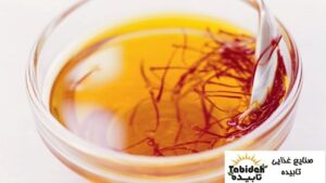 بهترین زعفران