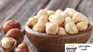 خرید آجیل خانگی