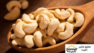 خرید آجیل خانگی