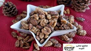 خرید آجیل خانگی