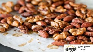 خرید آجیل خانگی