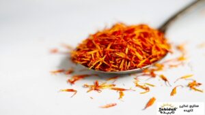 زعفران با کیفیت