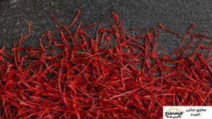 زعفران با کیفیت