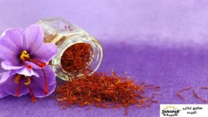 زعفران با کیفیت