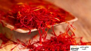 زعفران خالص