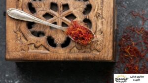 زعفران خالص