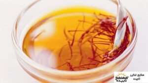 زعفران با کیفیت