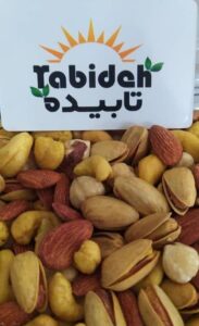 آجیل نوروز 1403 آجیل عید در تهران بهترین قیمت خرید بهترین کیفیت آجیل لوکس