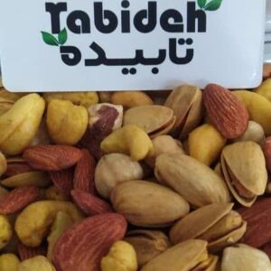 آجیل نوروز 1403 آجیل عید در تهران بهترین قیمت خرید بهترین کیفیت آجیل لوکس